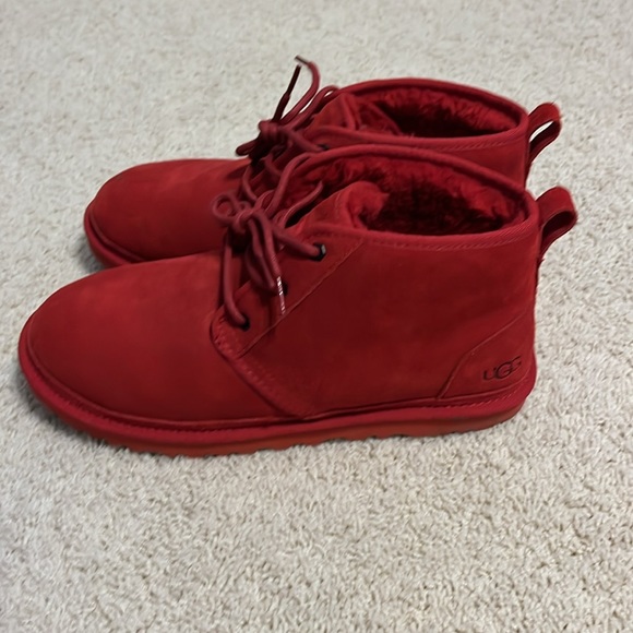 Uggs boots - Picture 2 of 5